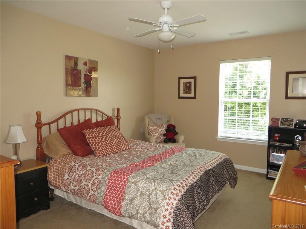 Mill Creek Falls - Residential