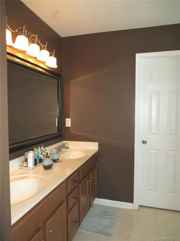 Mill Creek Falls - Residential