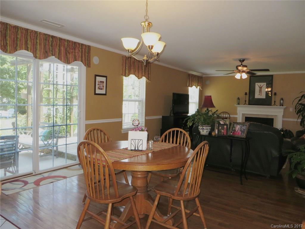 Mill Creek Falls - Residential