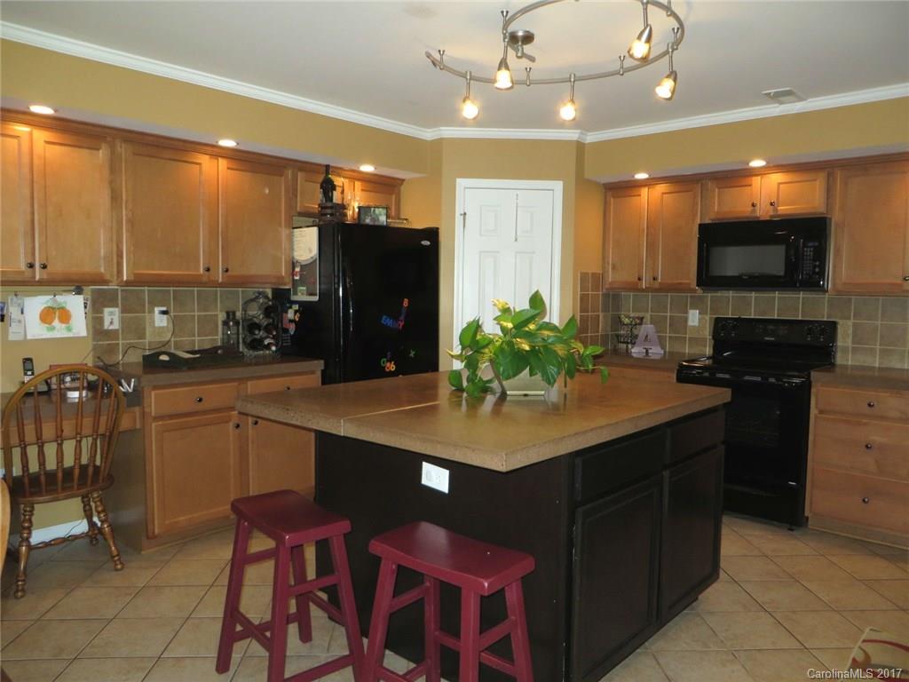 Mill Creek Falls - Residential