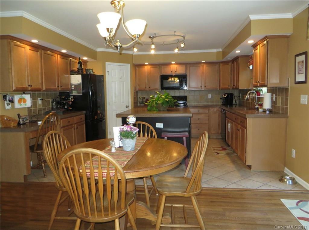 Mill Creek Falls - Residential