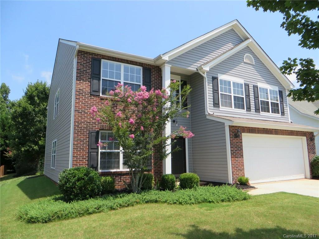 Mill Creek Falls - Residential