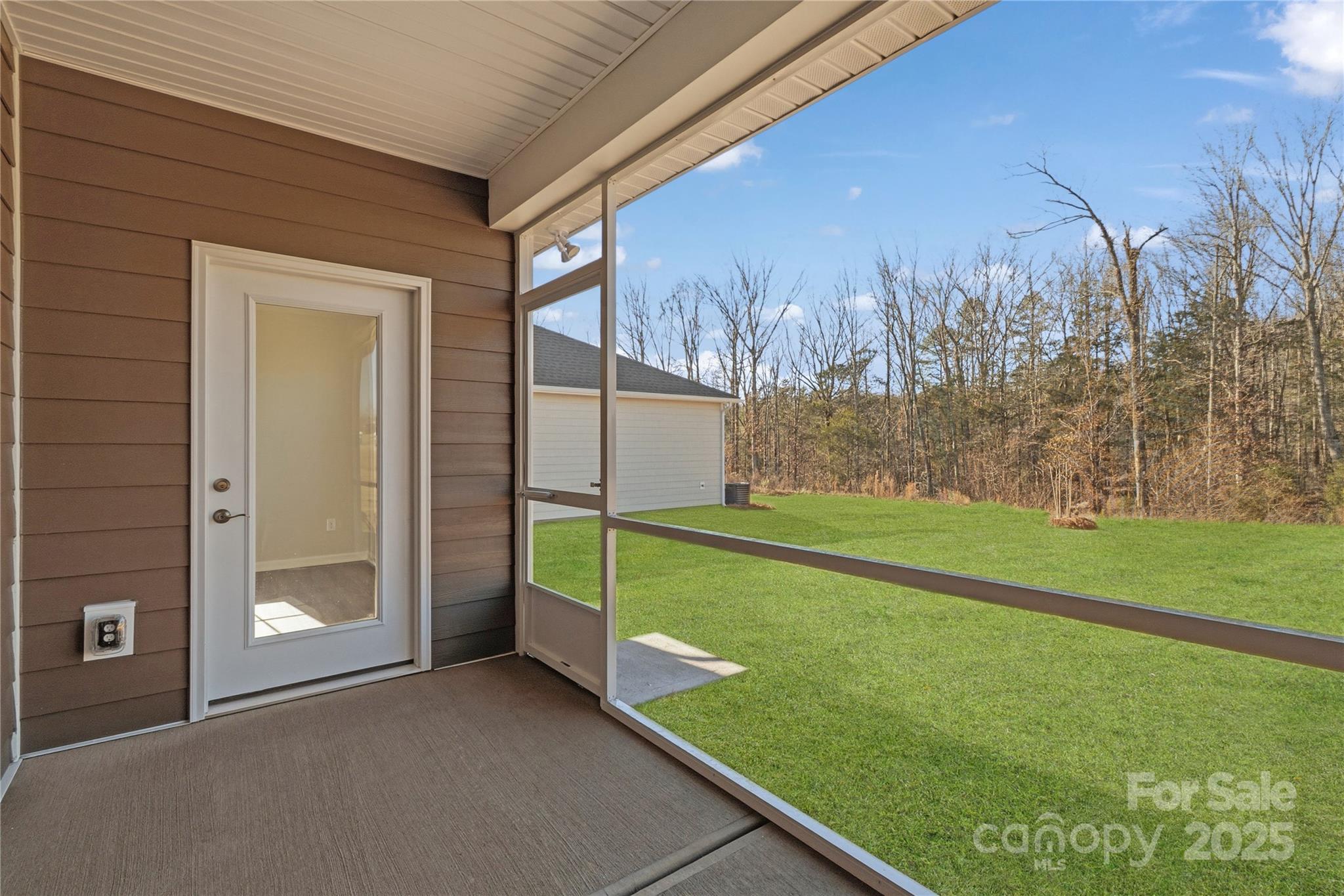 Roselyn - Residential