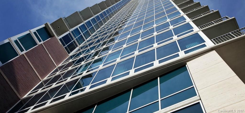 Fourth Ward - Residential Lease