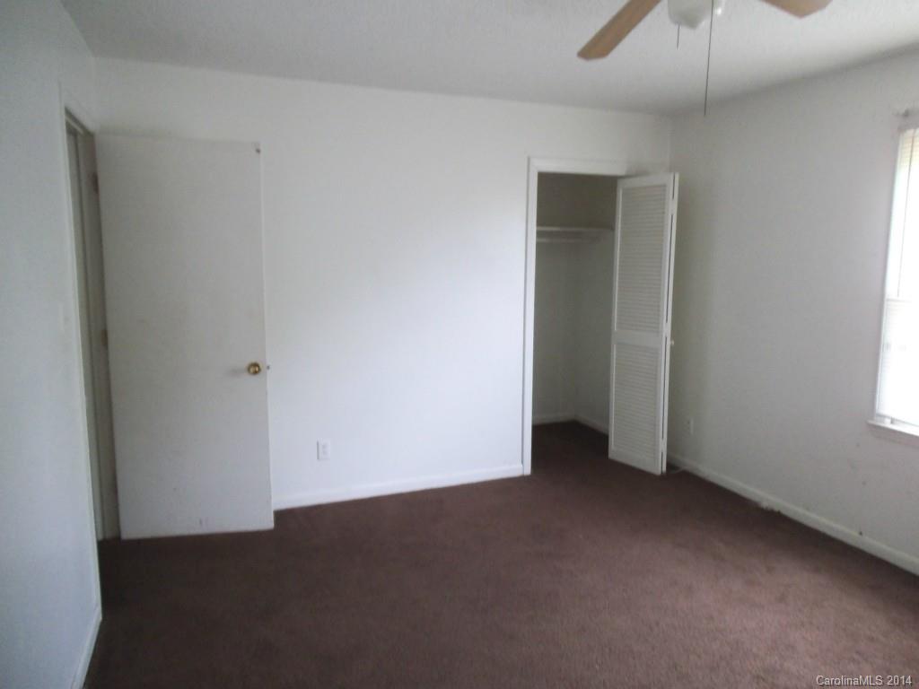 none - Residential Income