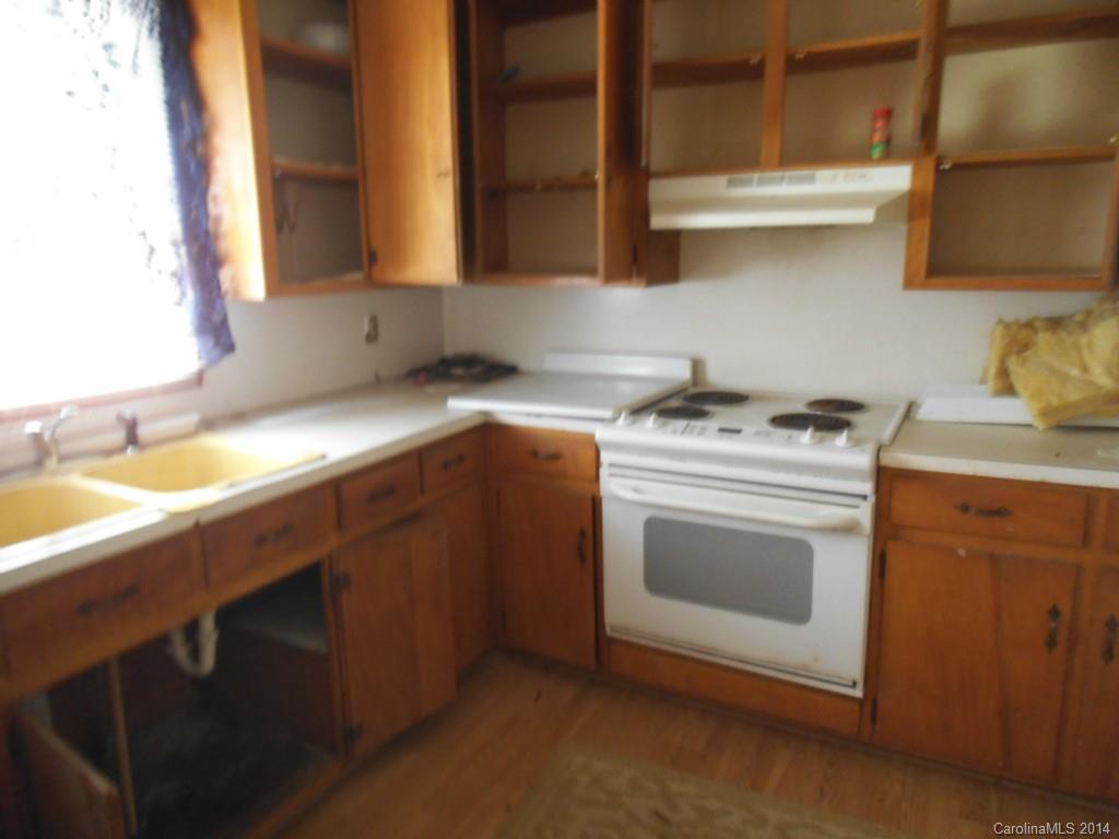 none - Residential Income