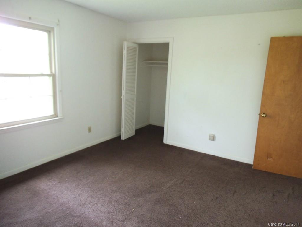 none - Residential Income