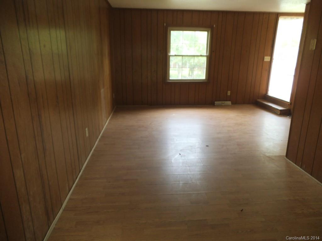 none - Residential Income