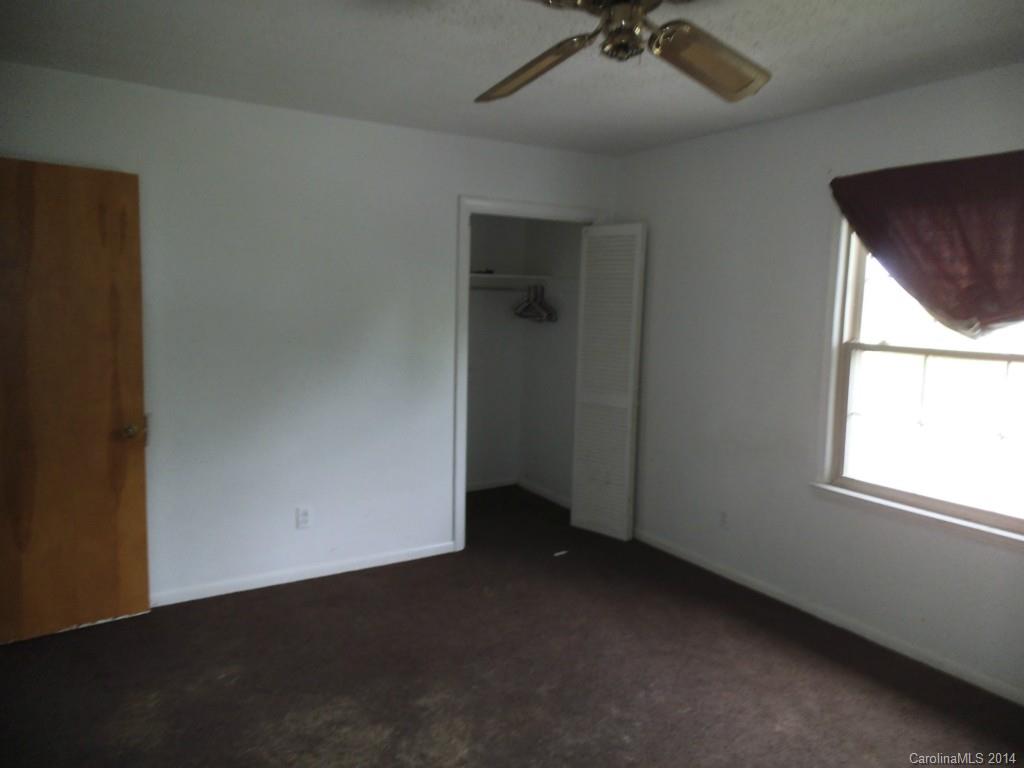 none - Residential Income