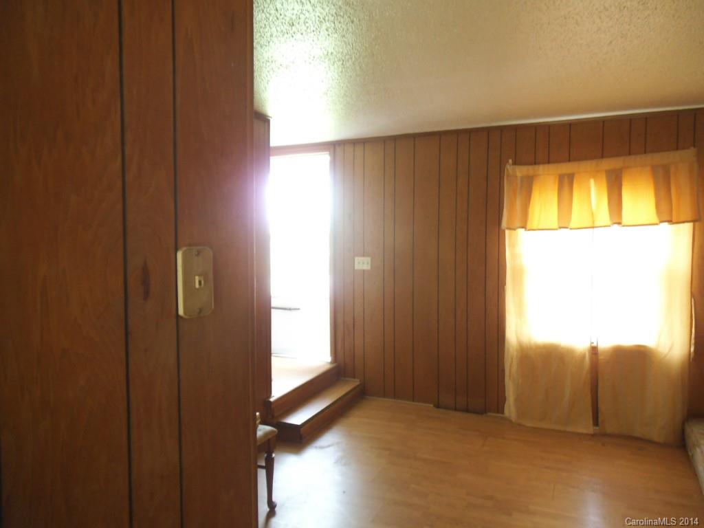 none - Residential Income