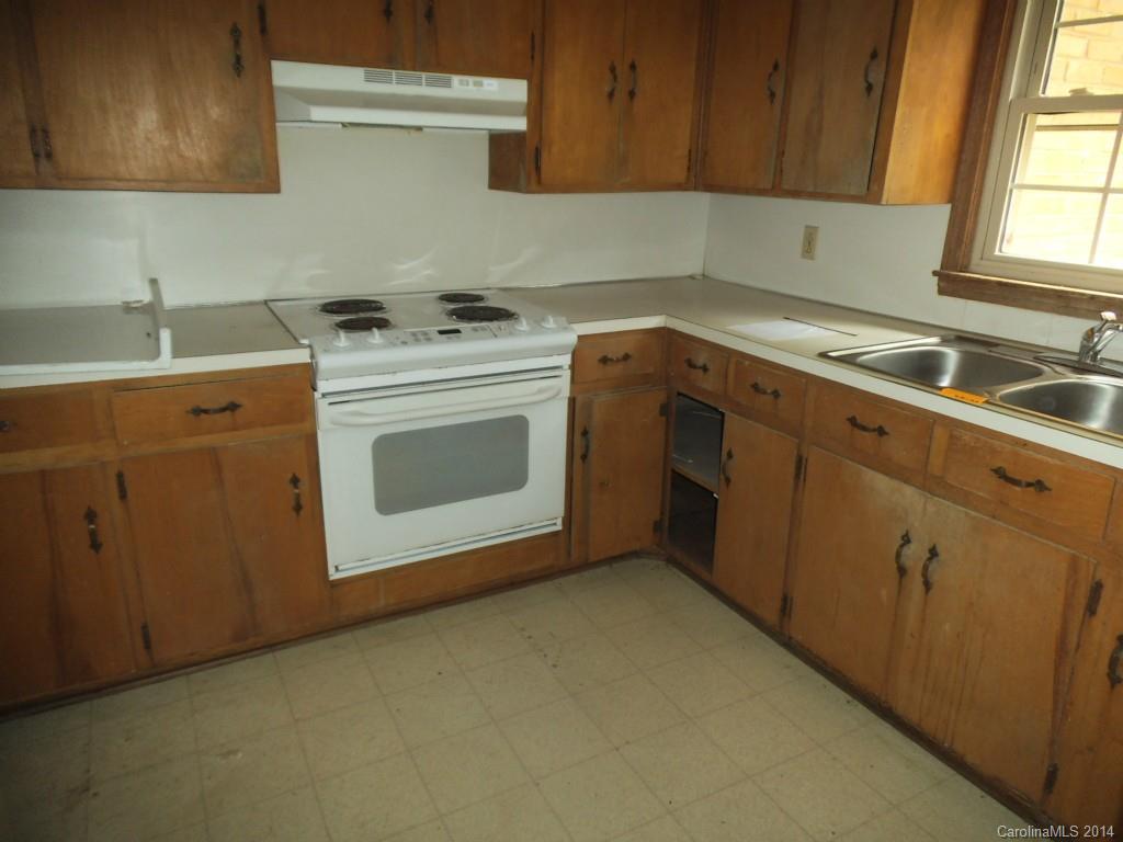 none - Residential Income