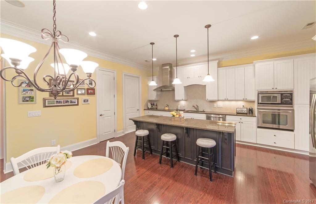 Ardrey Commons - Residential