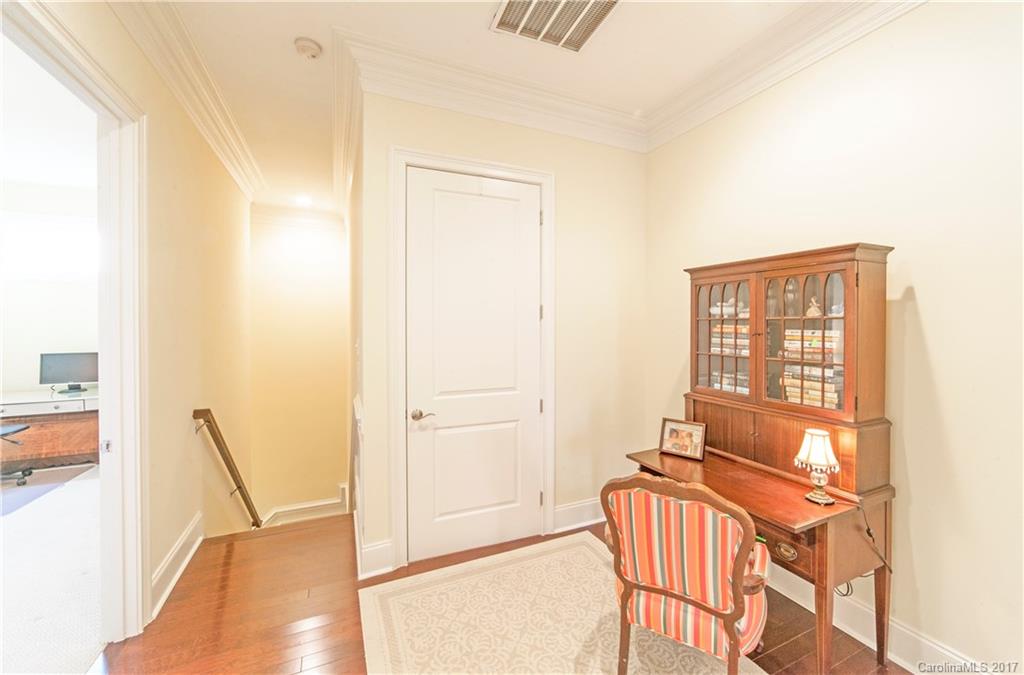 Ardrey Commons - Residential