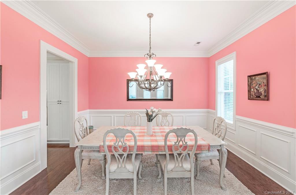 Ardrey Commons - Residential