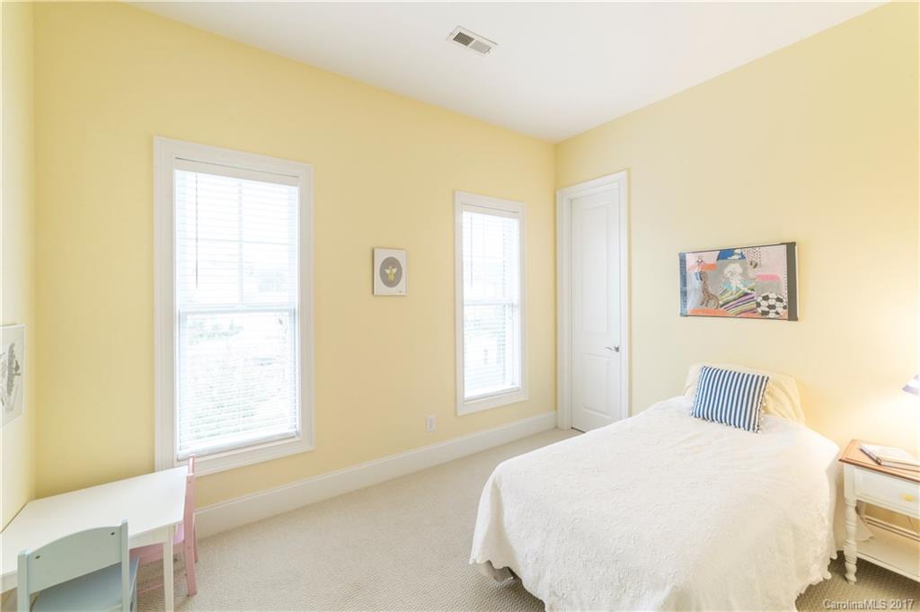 Ardrey Commons - Residential