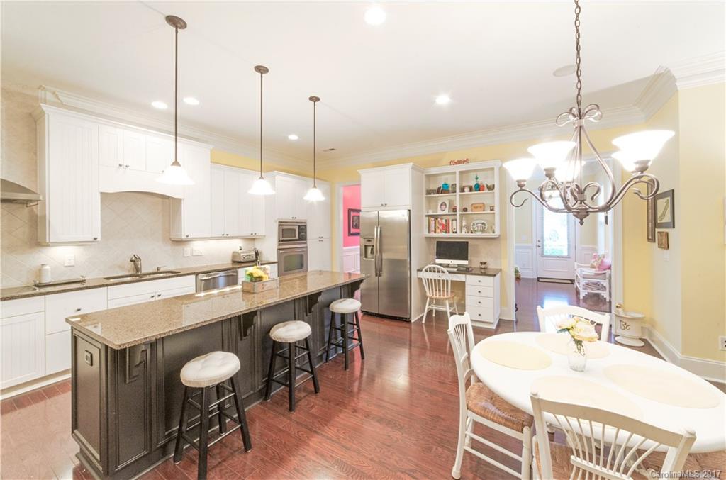 Ardrey Commons - Residential