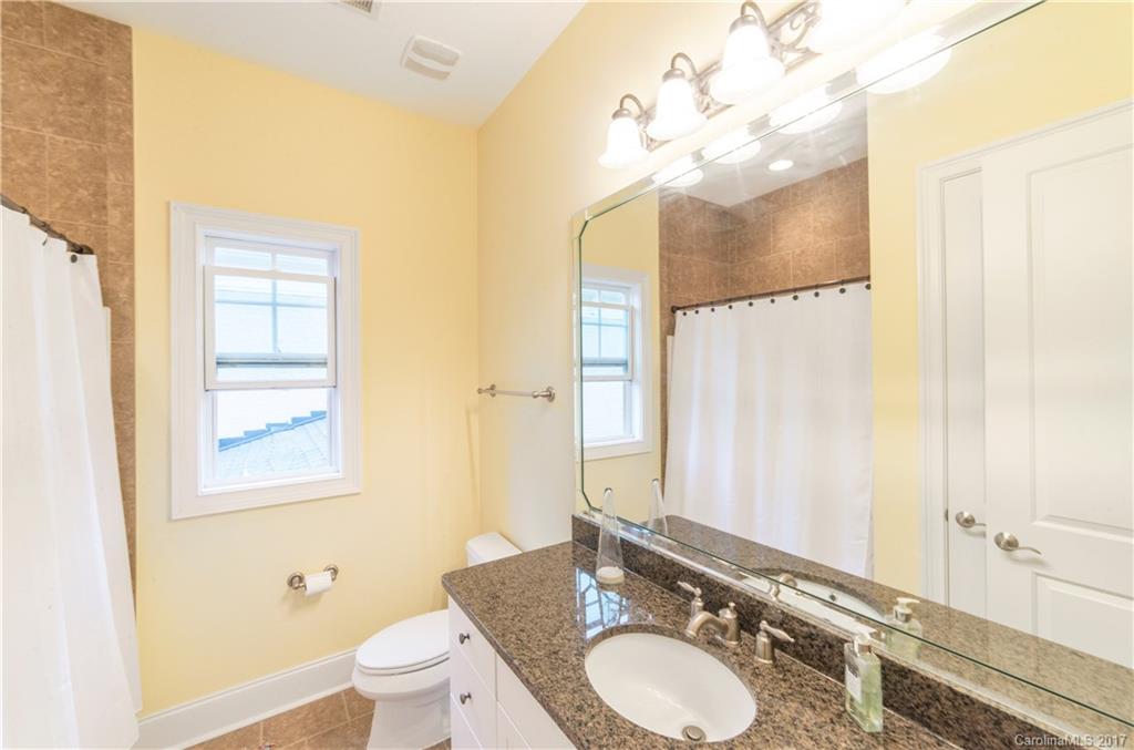 Ardrey Commons - Residential