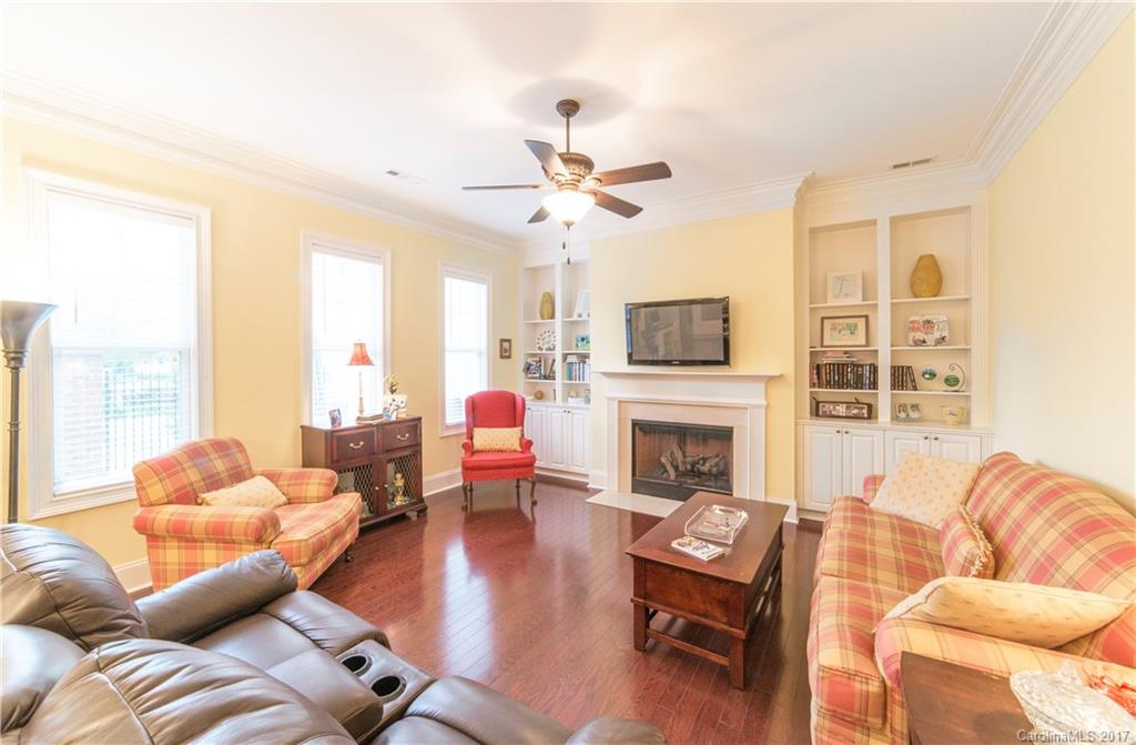 Ardrey Commons - Residential