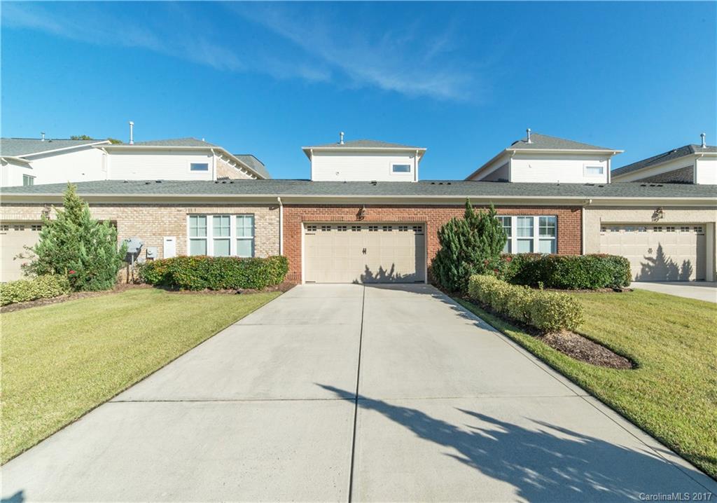 Ardrey Commons - Residential