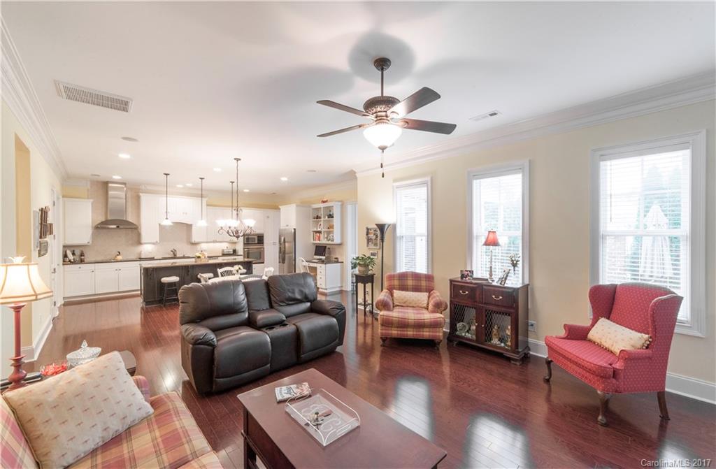 Ardrey Commons - Residential