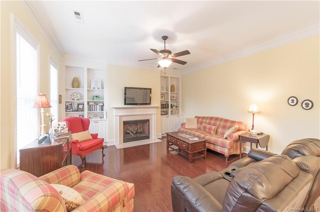 Ardrey Commons - Residential