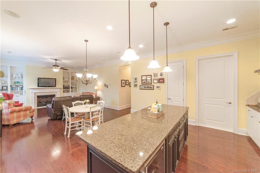 Ardrey Commons - Residential