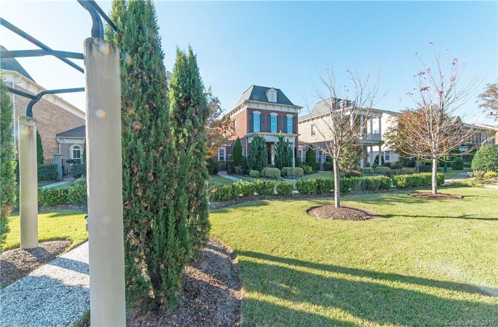 Ardrey Commons - Residential