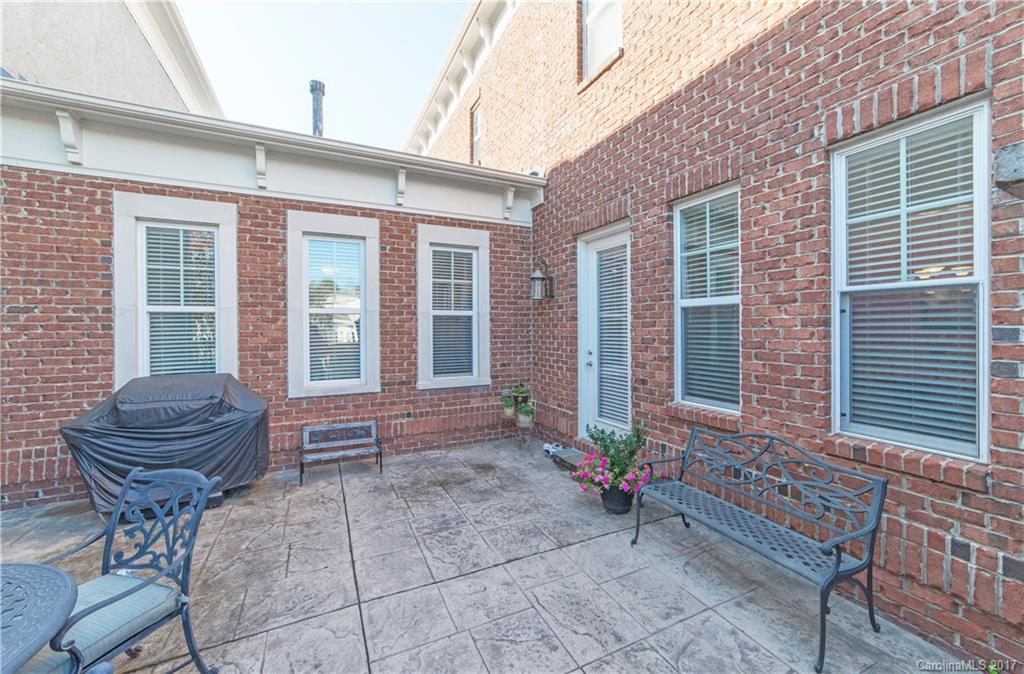 Ardrey Commons - Residential