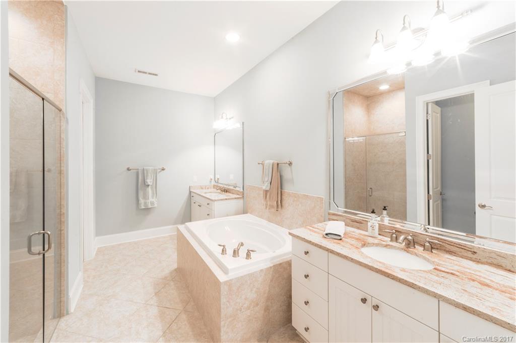 Ardrey Commons - Residential