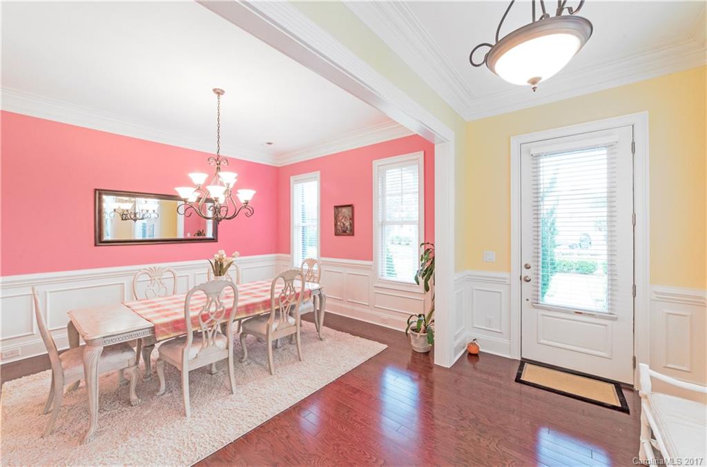 Ardrey Commons - Residential