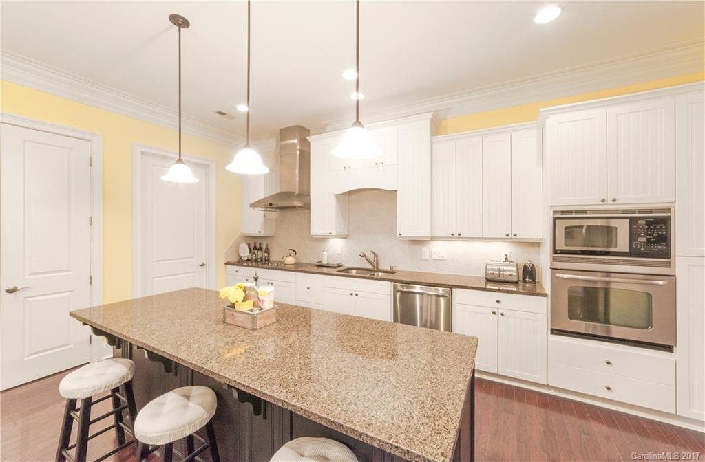 Ardrey Commons - Residential