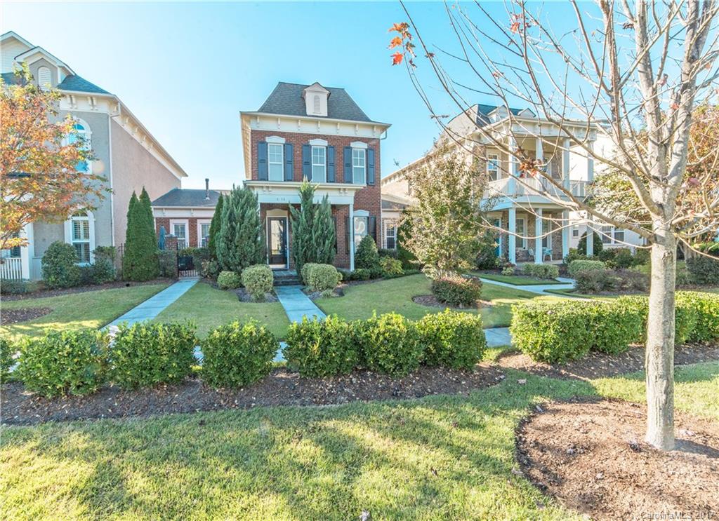 Ardrey Commons - Residential