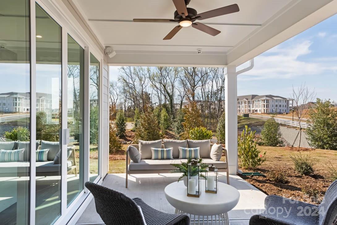 Eckley - Residential