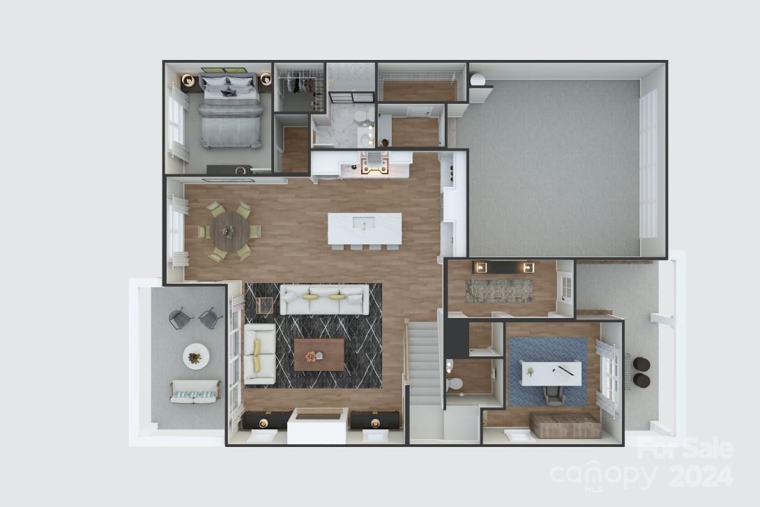 Eckley - Residential