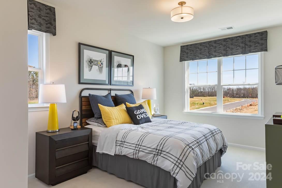 Eckley - Residential