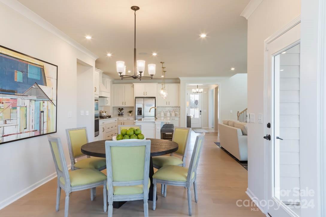 Eckley - Residential