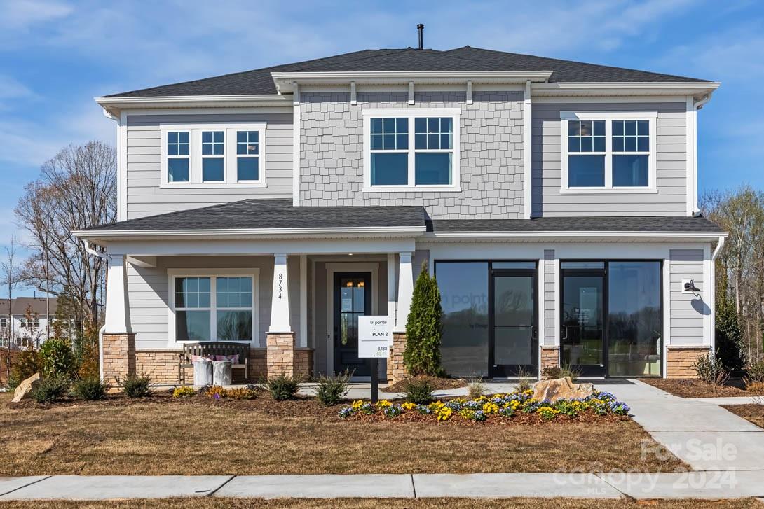 Eckley - Residential