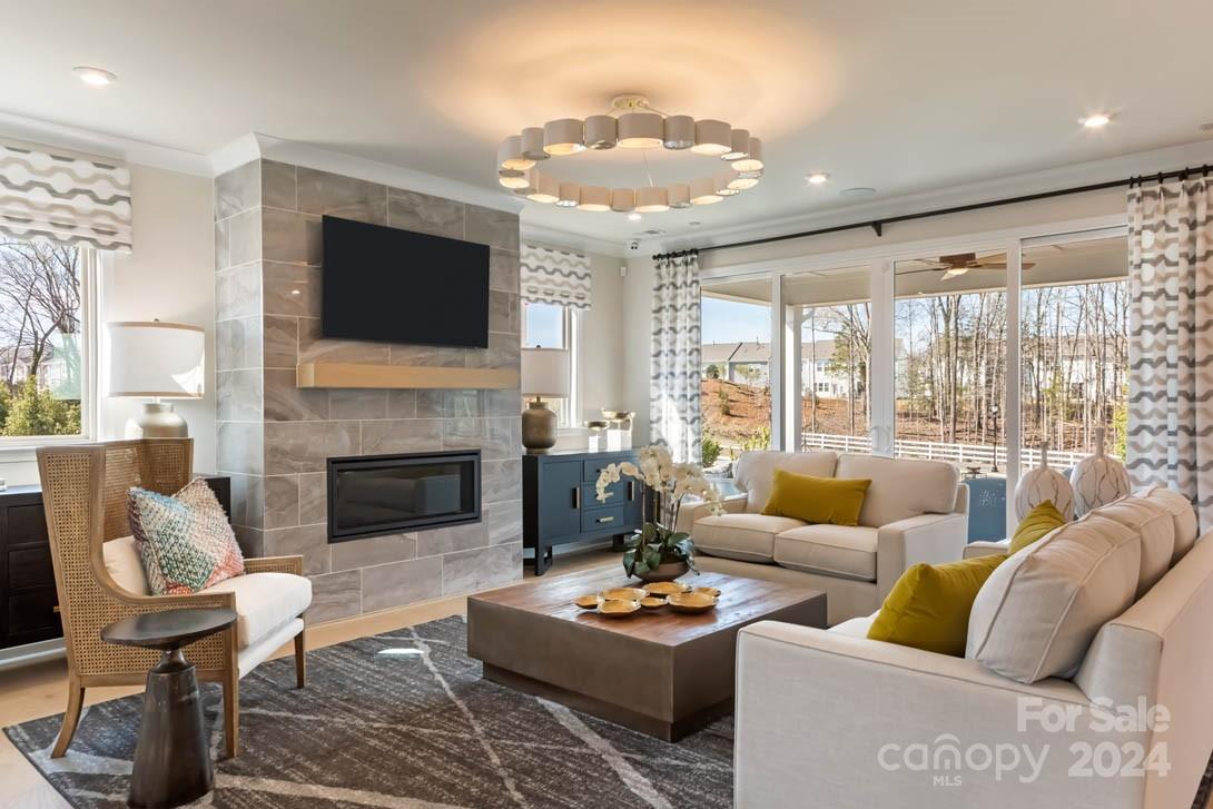 Eckley - Residential