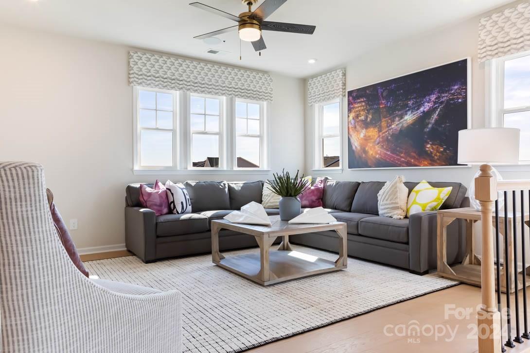 Eckley - Residential