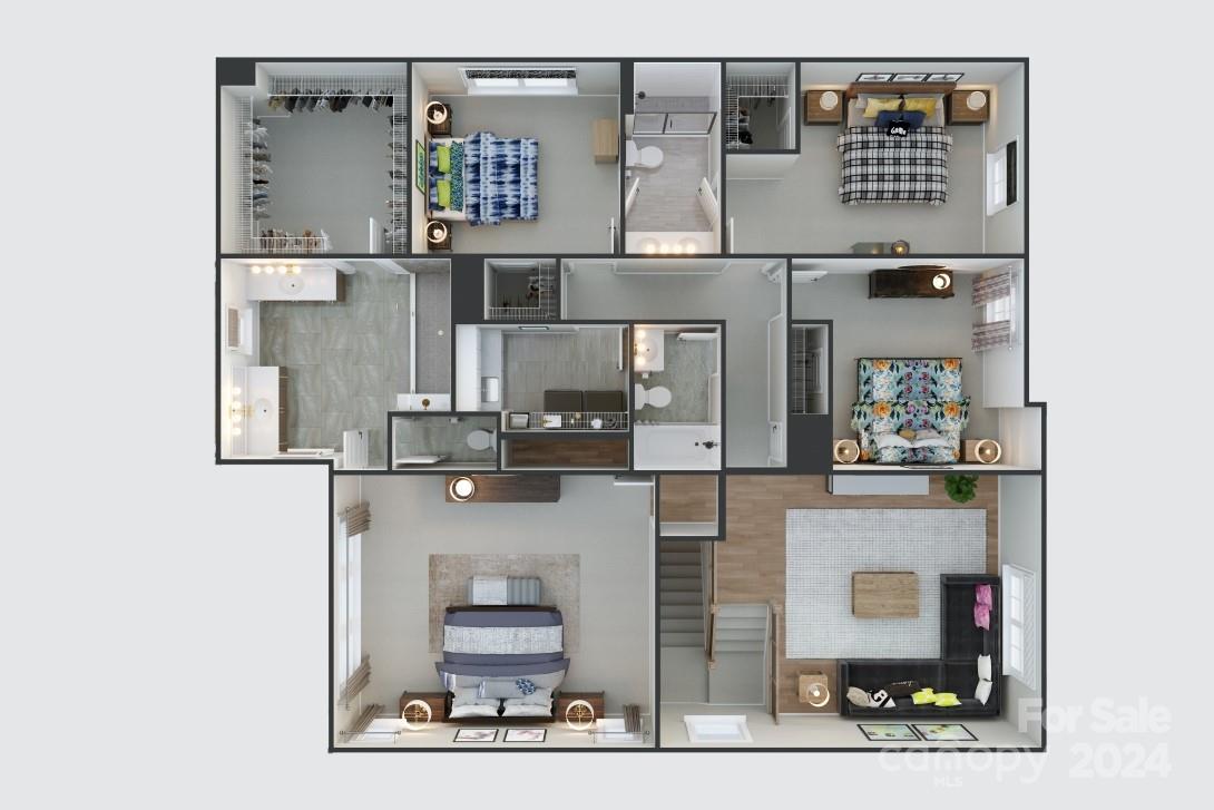 Eckley - Residential