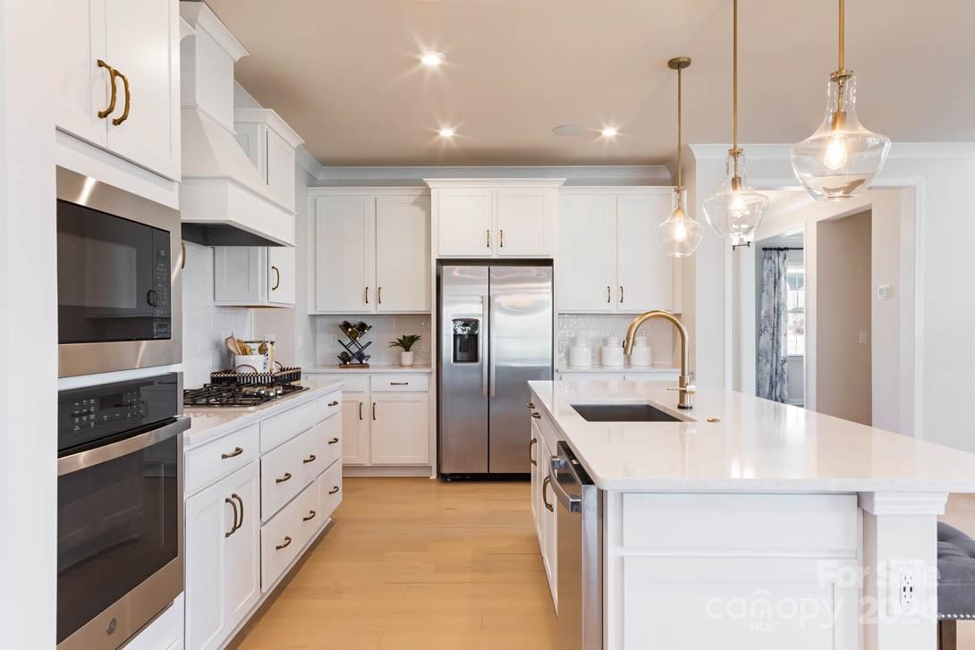 Eckley - Residential