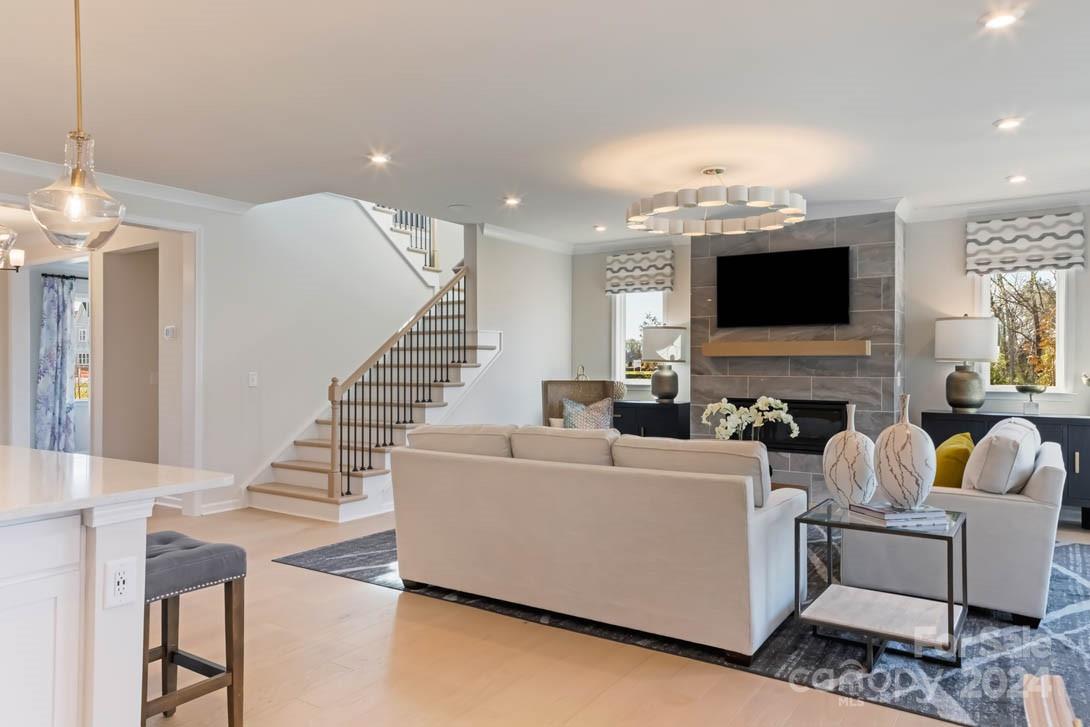 Eckley - Residential