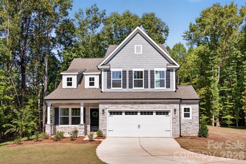 Photo of 124 W Springhouse Court #5, Statesville, NC 28625 (MLS # 4426779)