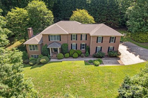 104 Belvedere Drive Morganton NC 28655