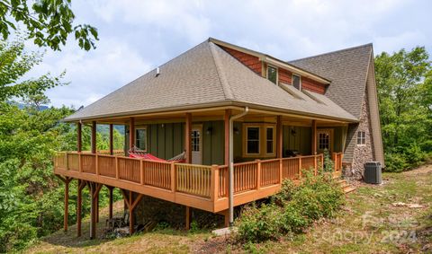 A home in Fairview