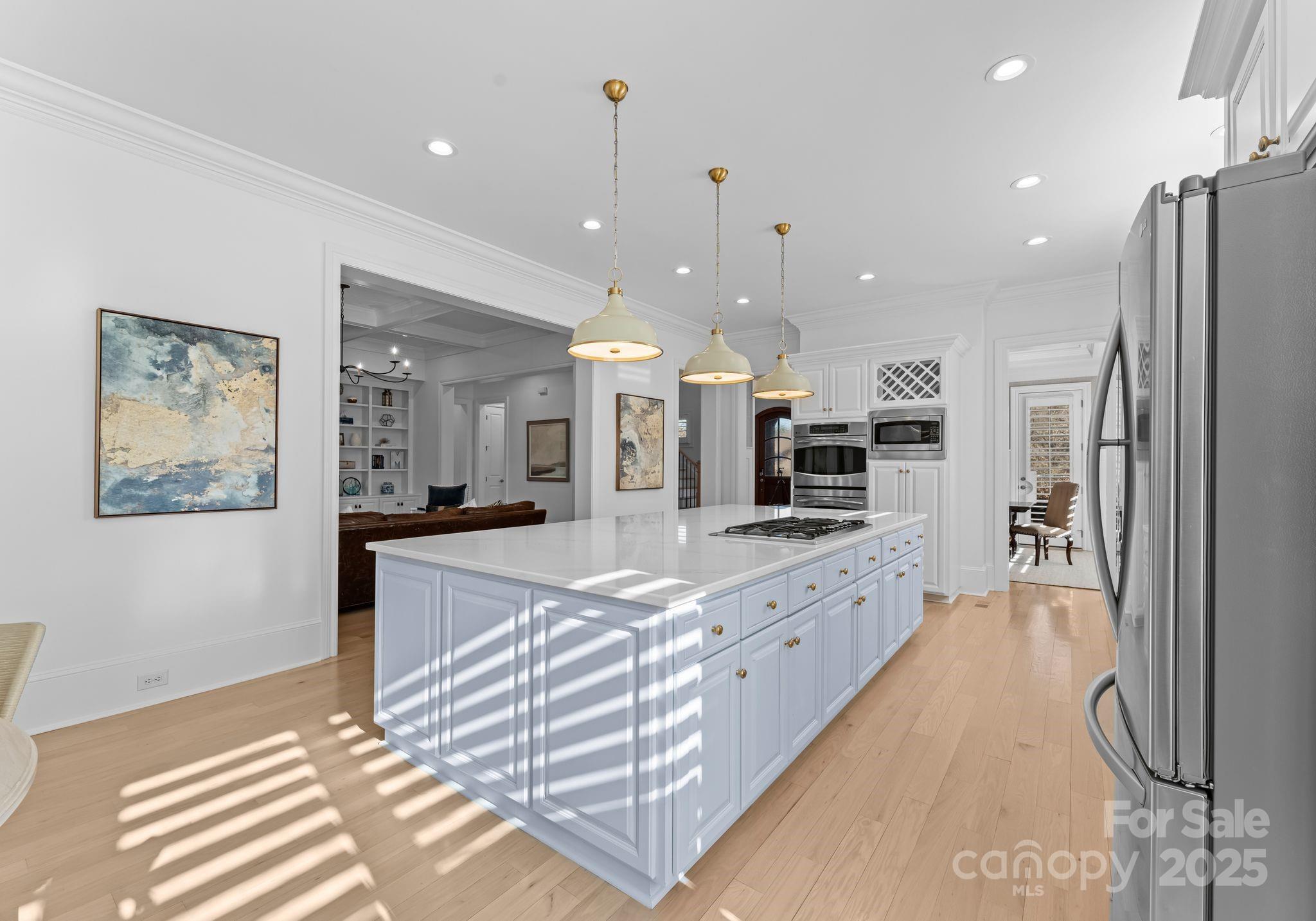 The Woodlands At Davidson - Residential