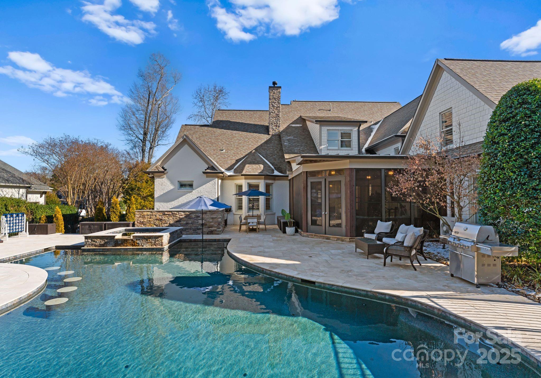 The Woodlands At Davidson - Residential