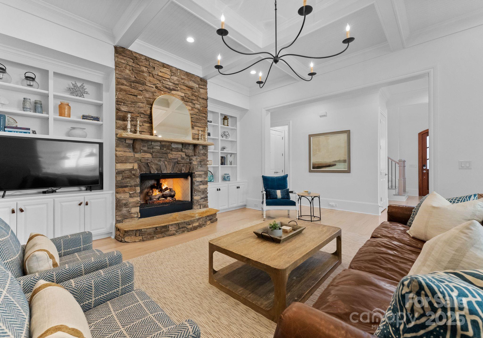 The Woodlands At Davidson - Residential