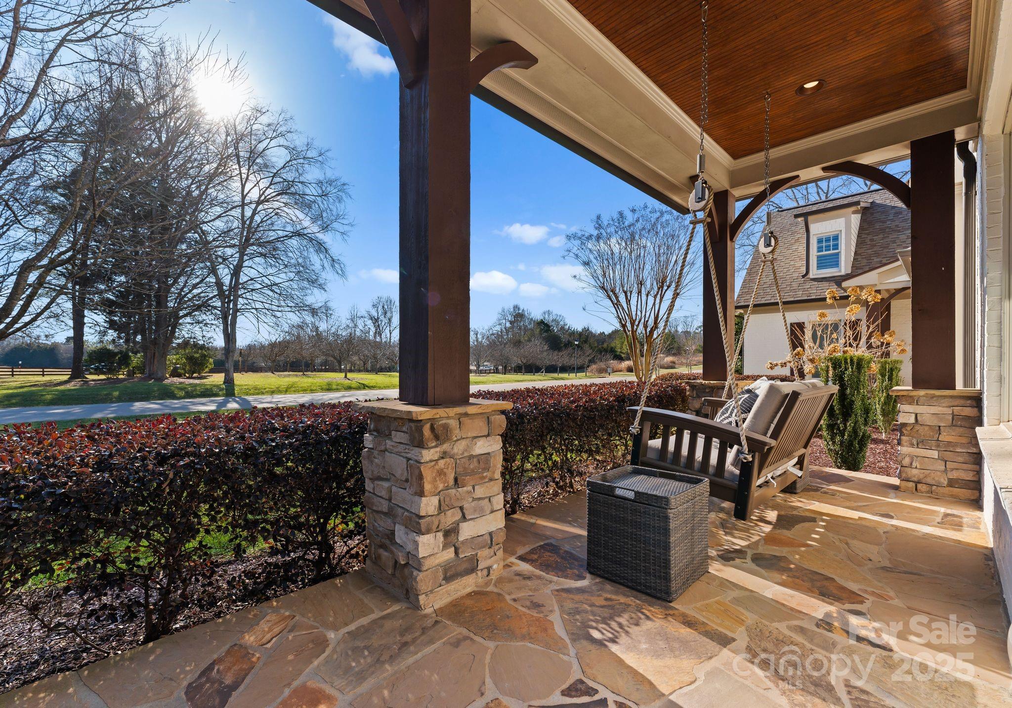 The Woodlands At Davidson - Residential