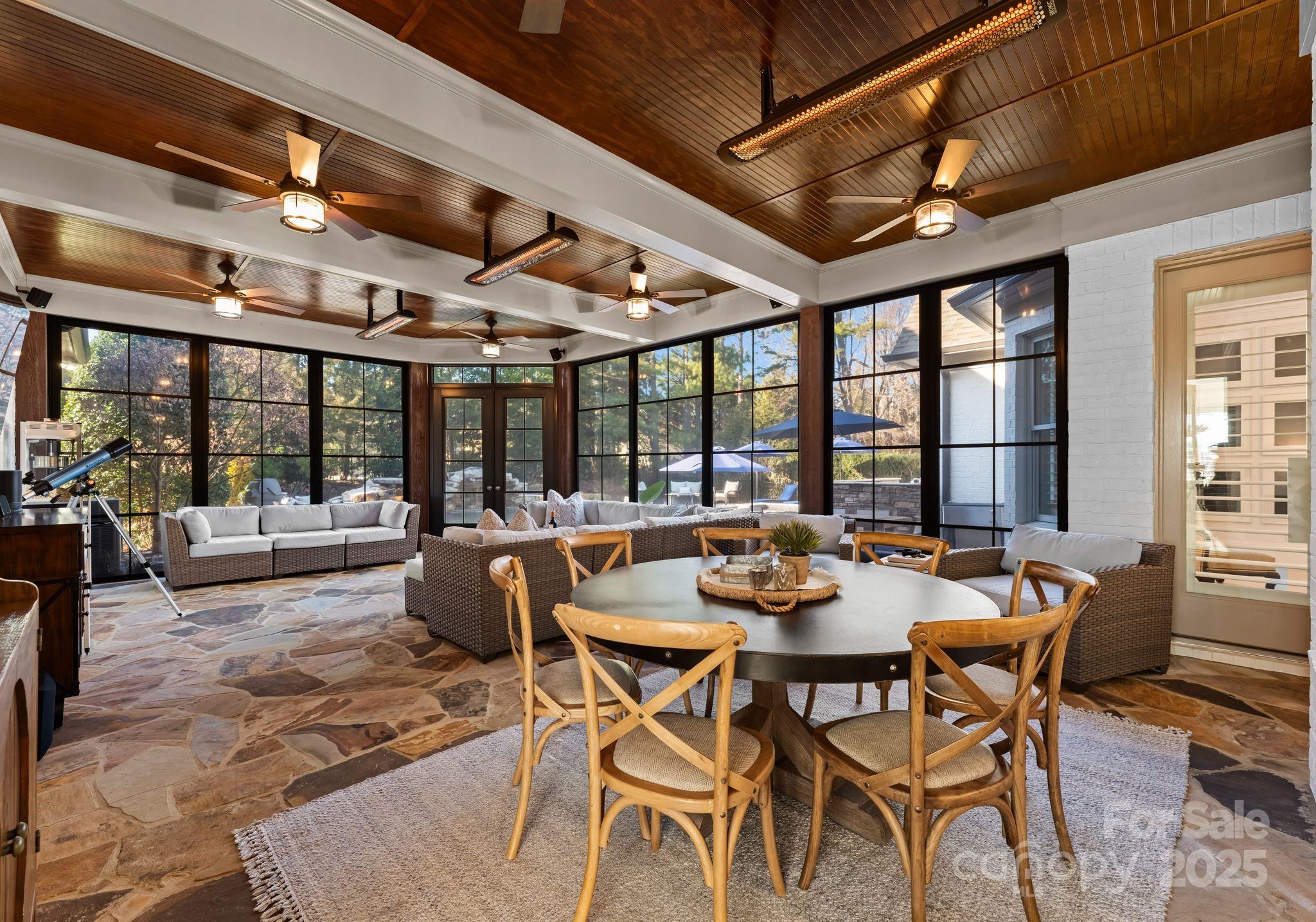 The Woodlands At Davidson - Residential